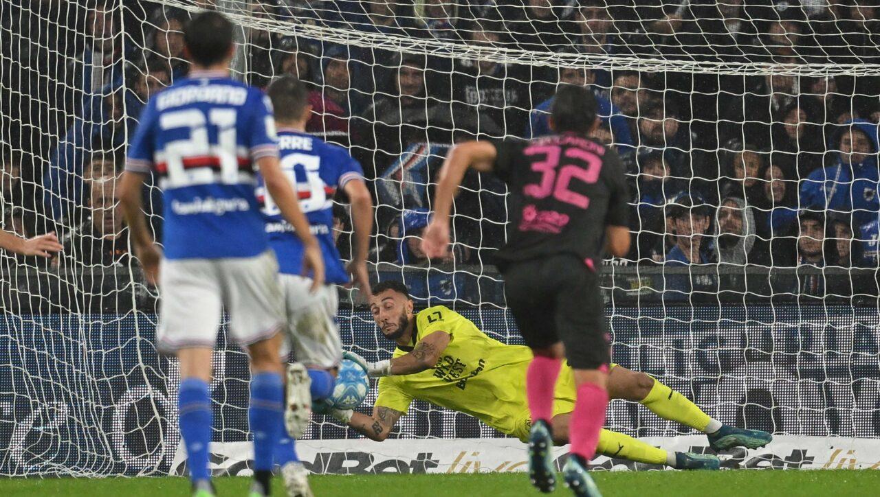 Serie B, Sampdoria-Palermo 1-0: Seconda Sconfitta Consecutiva, Un ...